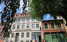 Aparthotel an Sankt Marien